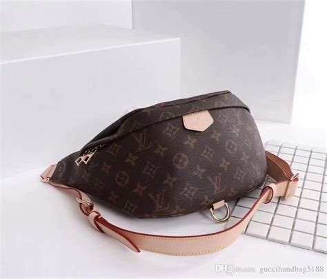 dhgate lv bum bag|is dhgate louis vuitton legit.